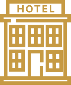 Ξενοδοχεία & Airbnb